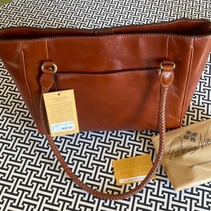 Patricia Nash Cameley Tota